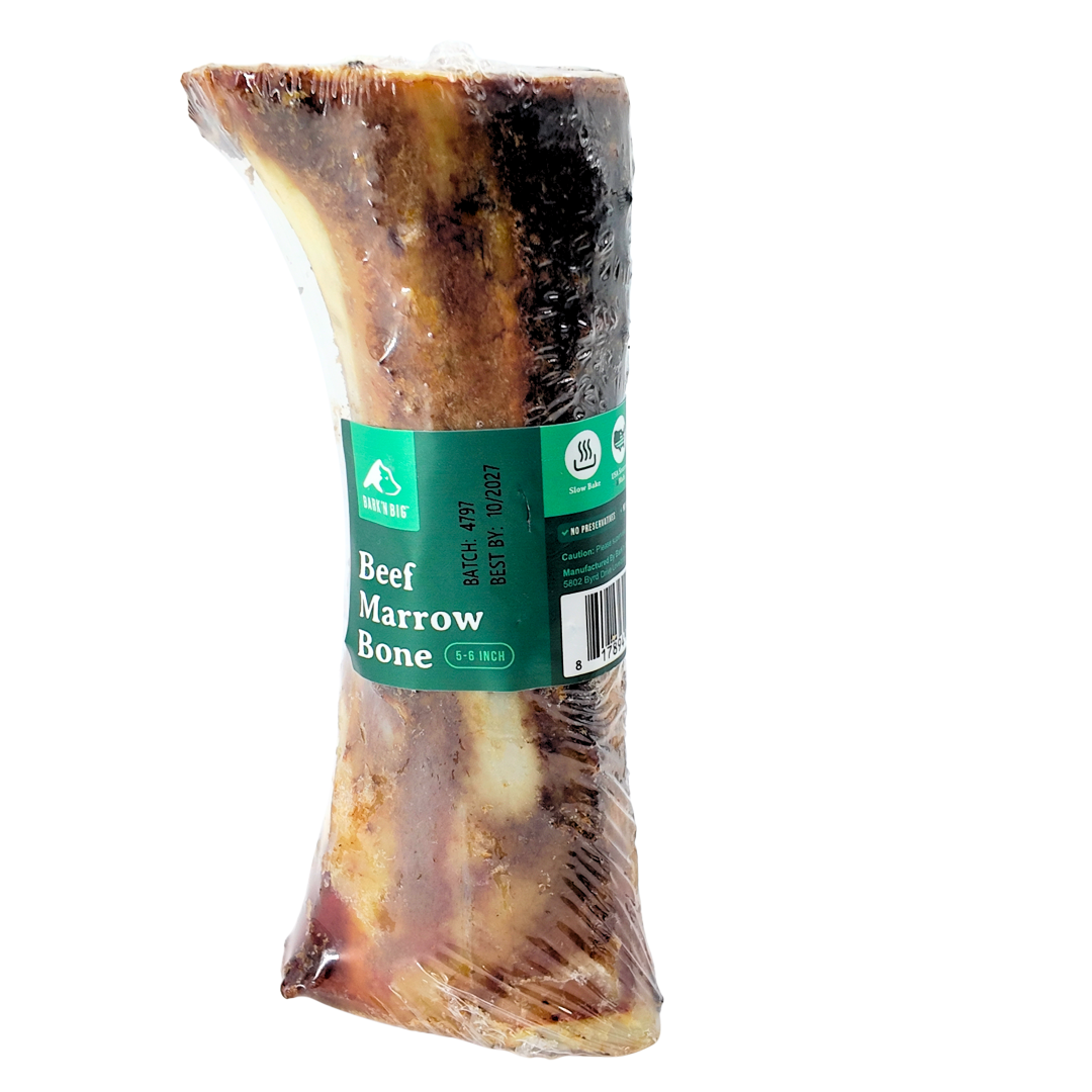 WP DELICIOUS MARROW BONE ROLLS BEEF 200G